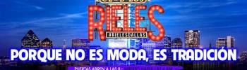 Cover image for Club Los Rieles