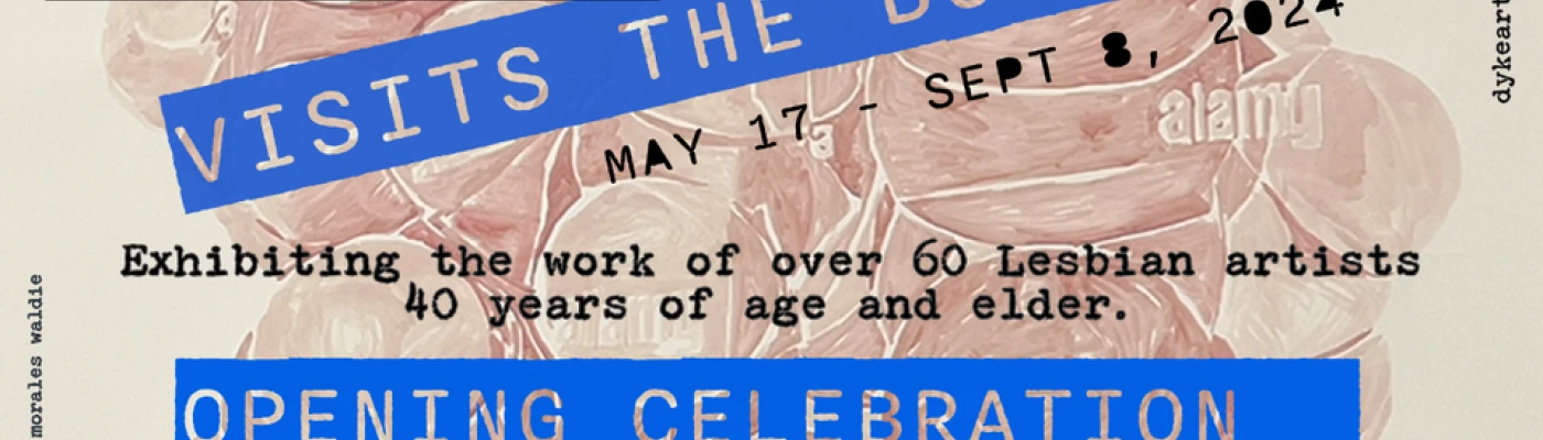 Bureau of General Services—Queer Division — Shopping in New York