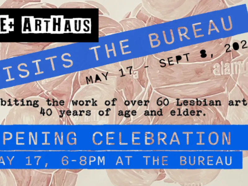 Bureau of General Services—Queer Division — Shopping in New York