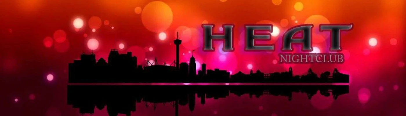Heat — Bars & Clubs in San Antonio
