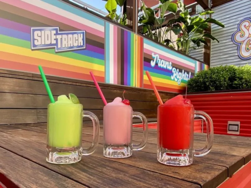 Sidetrack — Bars & Clubs in Chicago