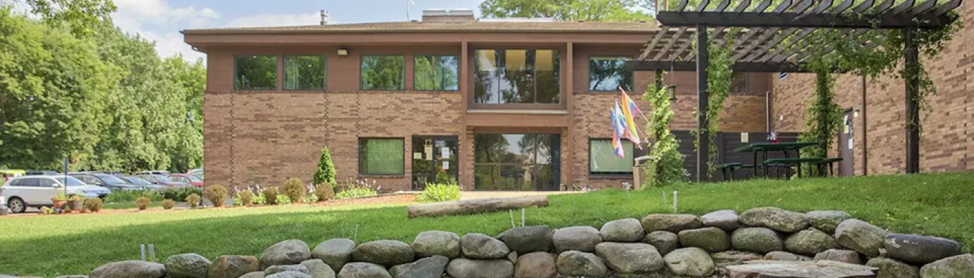 The PRIDE Institute Outpatient — Organizations in Minneapolis