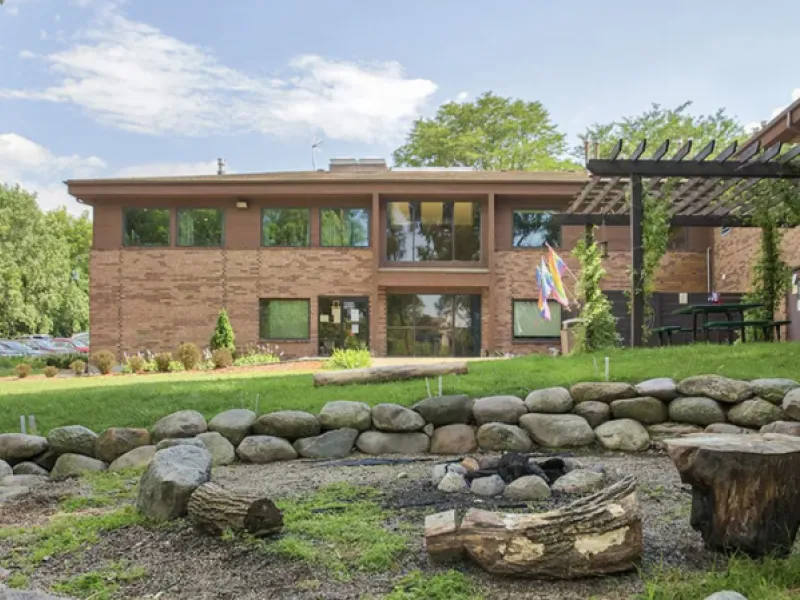The PRIDE Institute Outpatient — Organizations in Minneapolis