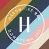 Hardwicks logo