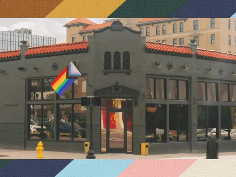 Hardwicks — Bars & Clubs in Jacksonville