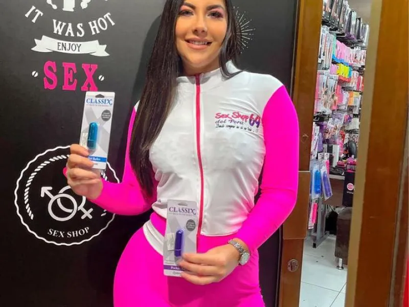 Sexo Ofertas - Lima — Shopping in Lima