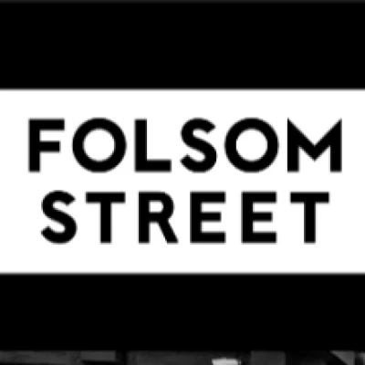 Folsom Street Fair 2024 logo
