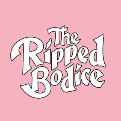 The Ripped Bodice logo