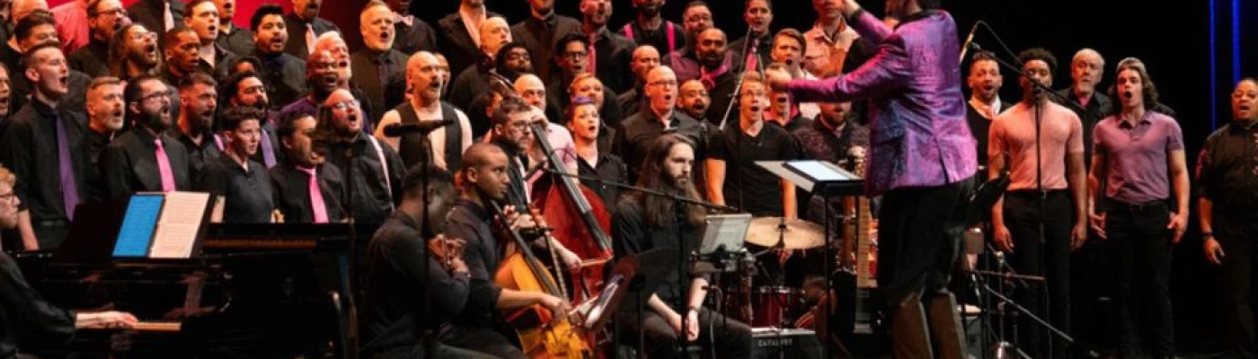 Voices of Note — Organizations in Atlanta