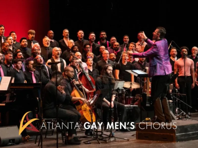 Voices of Note — Organizations in Atlanta
