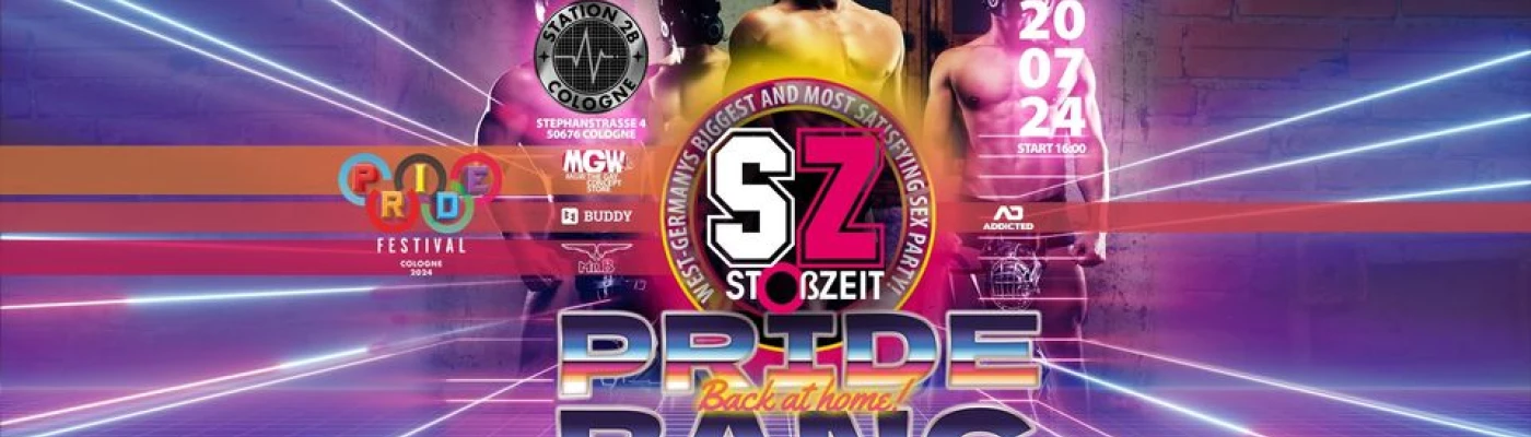 MGW Cologne — Shopping in Cologne