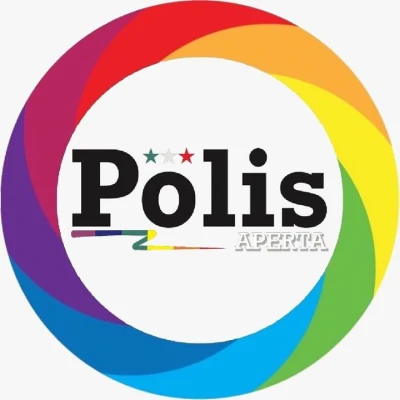 Polis Aperta logo