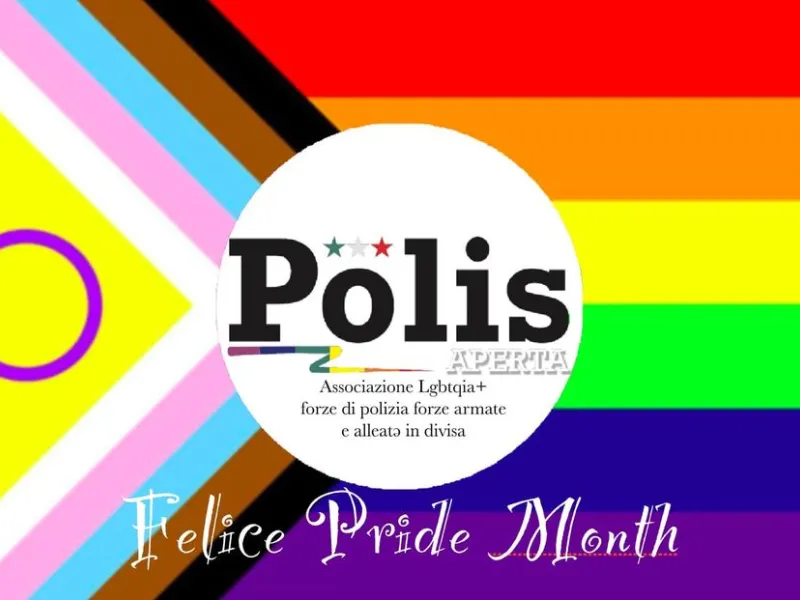 Polis Aperta — Organizations in Turin