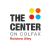 Rainbow Alley logo