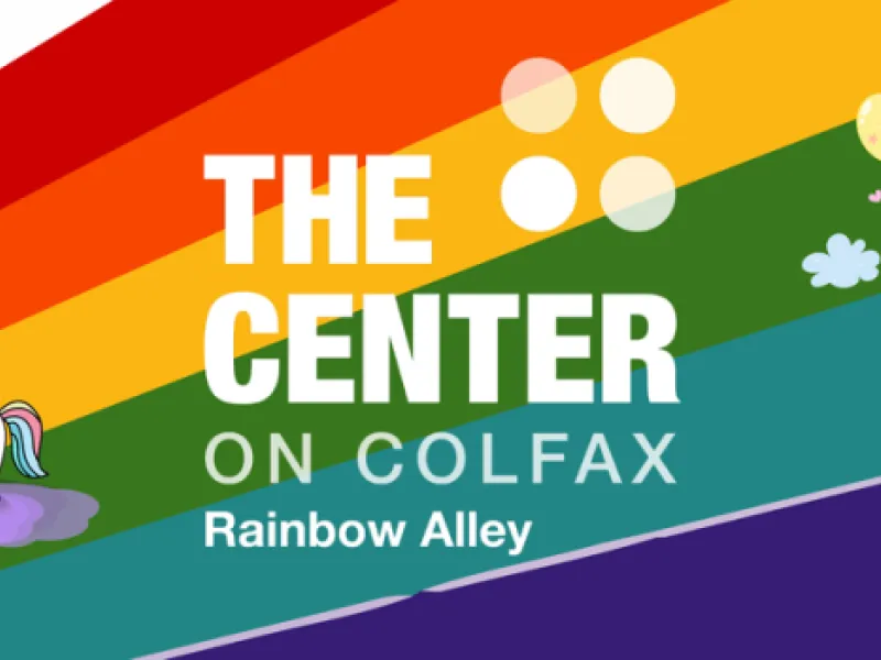 Rainbow Alley — Organizations in Denver
