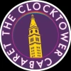 The Clocktower Cabaret logo
