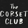 The Corset Club logo