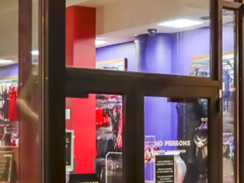 HUSTLER® Hollywood — Shopping in Cincinnati