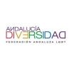 Federación Andalucia Diversidad LGBT logo