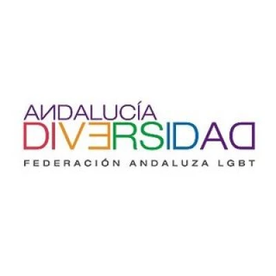 Federación Andalucia Diversidad LGBT logo