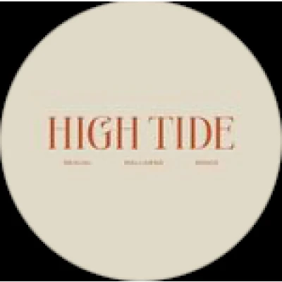 High Tide logo