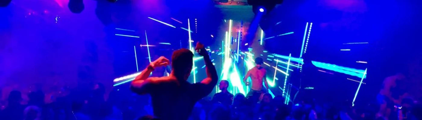 Hamburger Mary's — Restaurants & Cafés in Sacramento