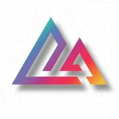 LGBT Outdoors logo