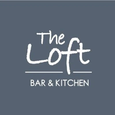 The Loft logo