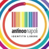 Antinoo Arcigay Napoli logo