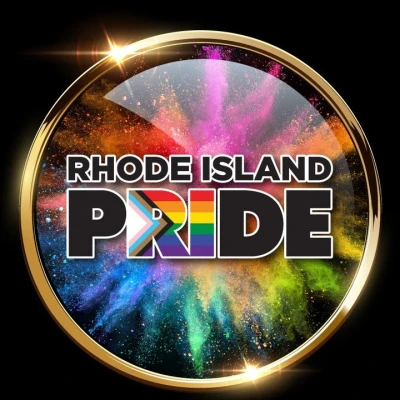 Rhode Island Pride logo