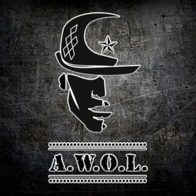 AWOL Bar logo