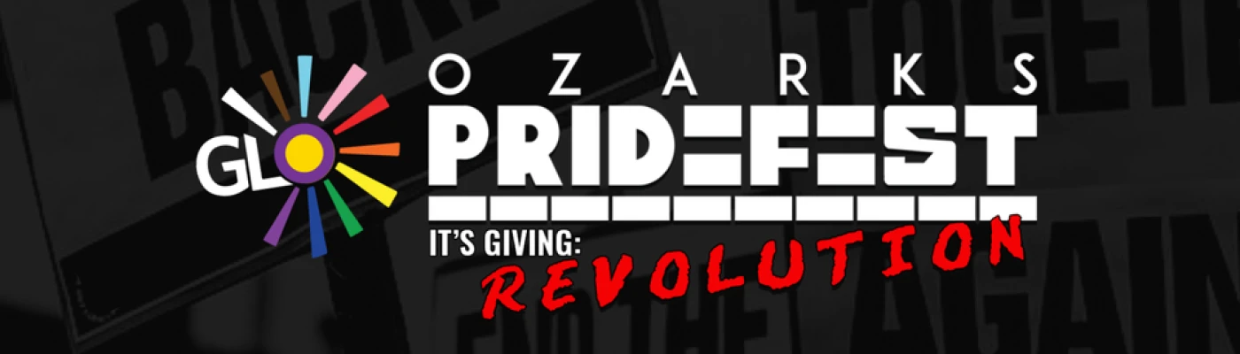 Ozarks Pridefest — Organizations in Springfield