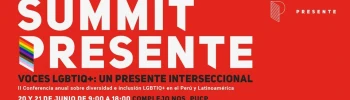 Cover image for Presente