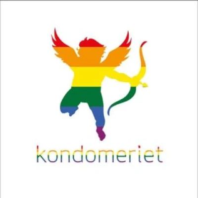 Kondomeriet logo