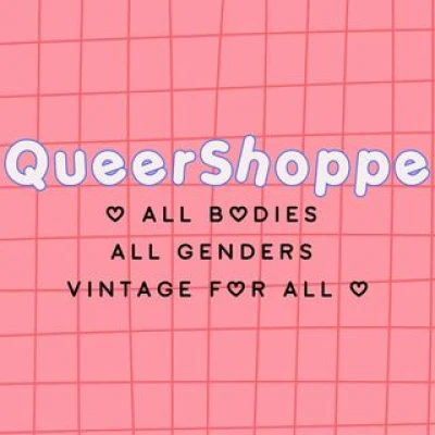QueerShoppe logo
