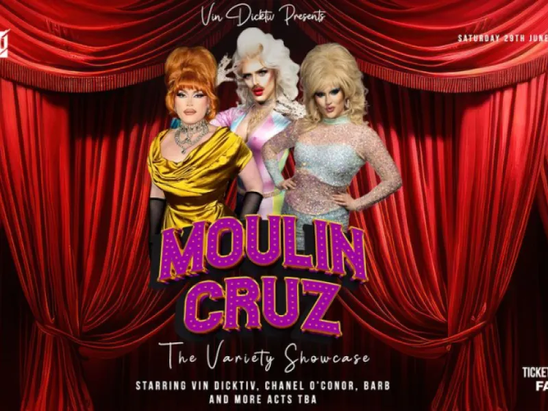 Cruz 101 — Bars & Clubs in Manchester
