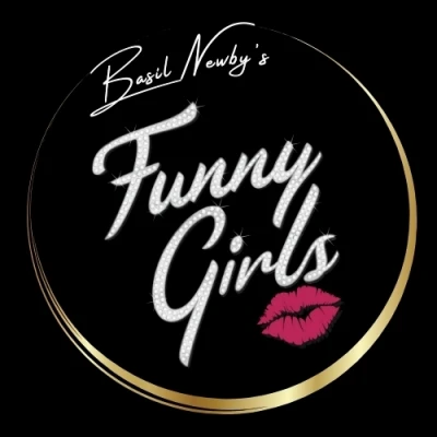 Funny Girls logo