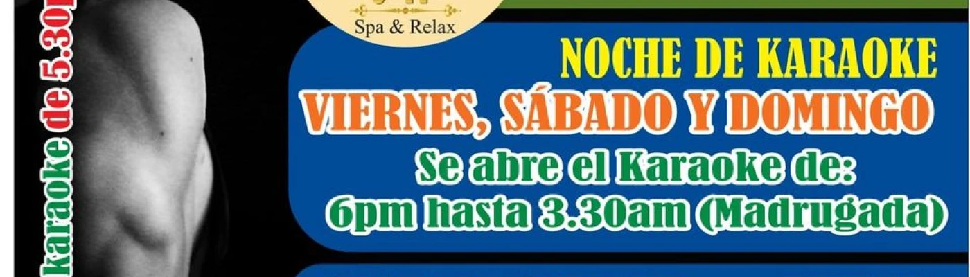 Sauna 69 Clasico — Saunas in Lima