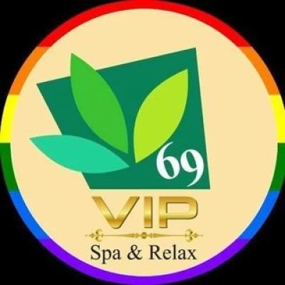 Sauna 69 Vip logo