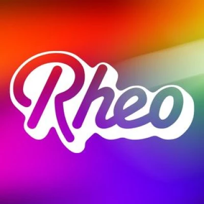 Rheo logo