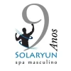 Solaryun Spa Masculino - Massagem Masculina Copacabana logo