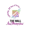 The Wall Las Memorias Project logo