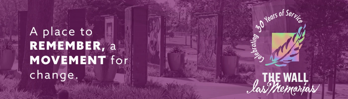 The Wall Las Memorias Project — Organizations in Los Angeles