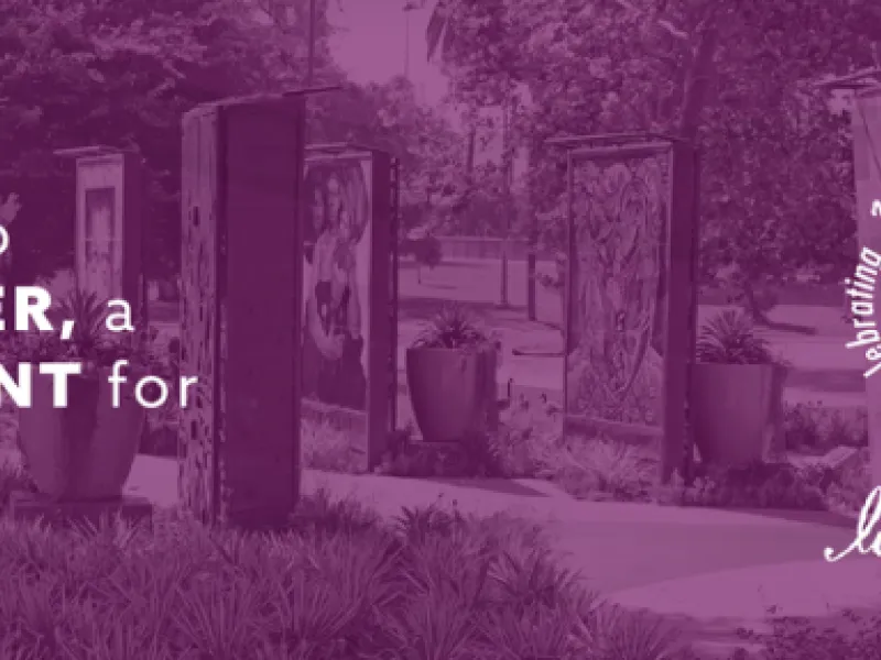 The Wall Las Memorias Project — Organizations in Los Angeles