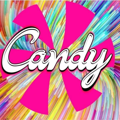 Candy logo