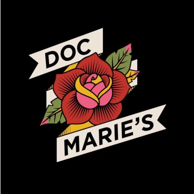 Doc Marie’s logo