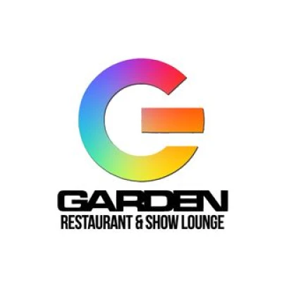 The Garden Nightclub logo