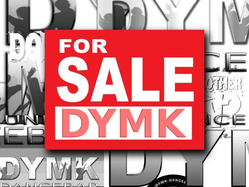 DYMK Dancebar — Bars & Clubs in Benidorm