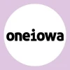 One Iowa logo