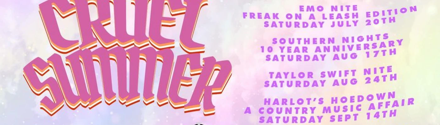 Southern Nights Orlando — Bars & Clubs in Orlando